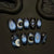 Himmlische Nail Art Kollektion Brehn