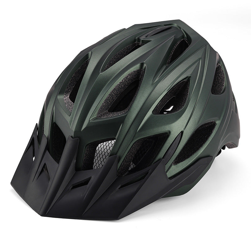 All-Terrain Mountainbike-Helm Brehn