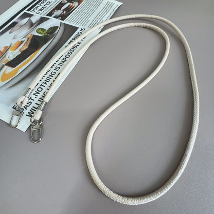 Mehrzweck-Nylon-Lanyard mit doppelte Clips Brehn