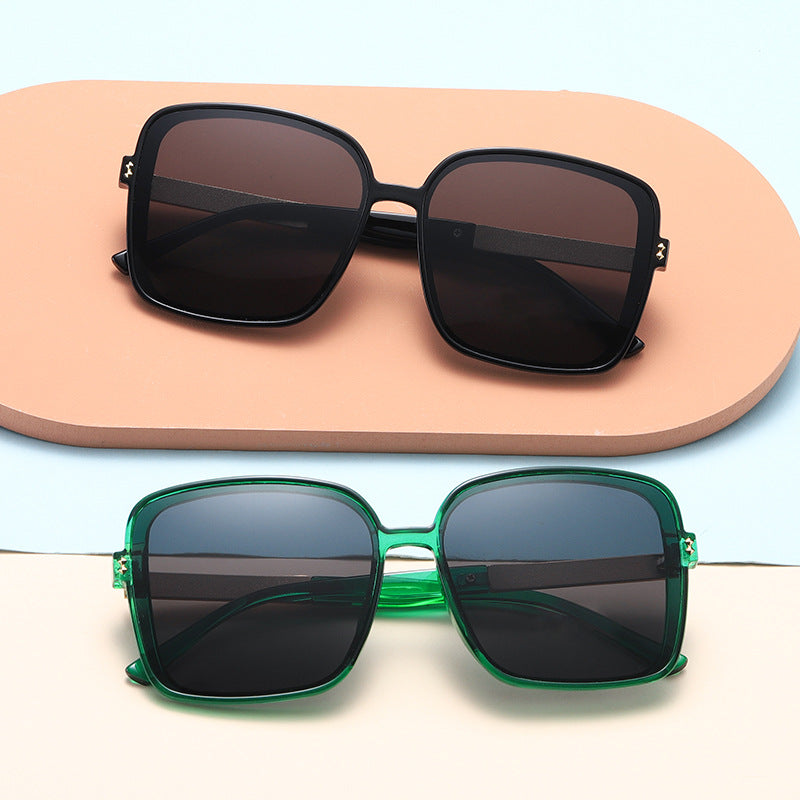 Damen modische Sonnenbrille Brehn
