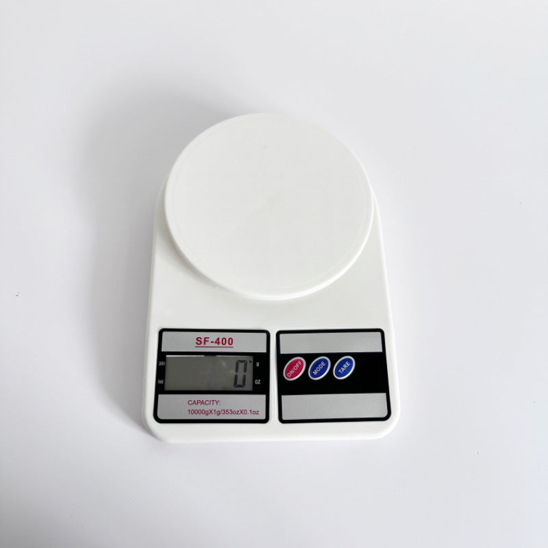Digitale Küchenskala