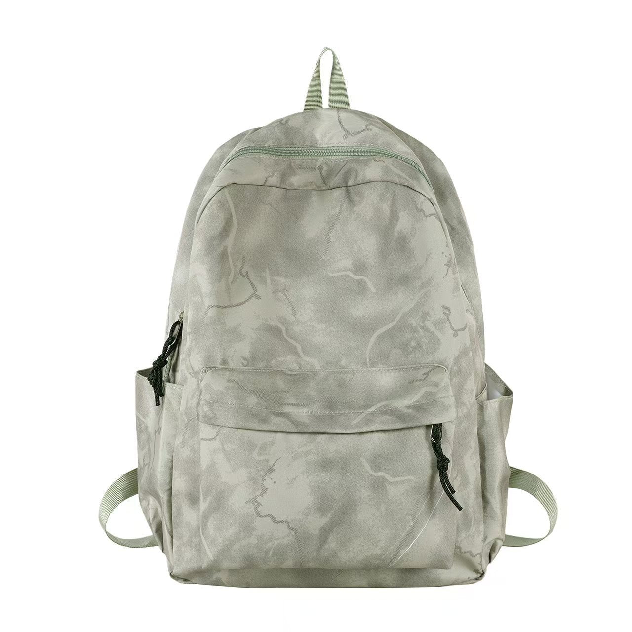 Rucksack mit Innovativem Camouflage-Design und Multifunktionalem Stauraum Brehn