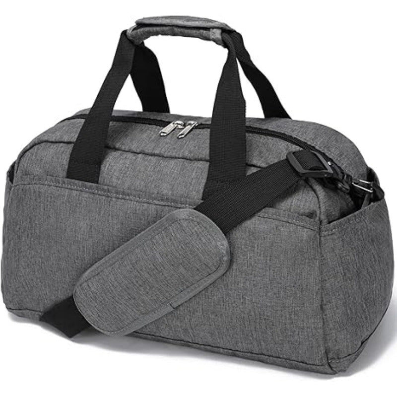 Reise-Duffel-Tasche Brehn