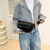WoTextured Crossbody Bag Brehn