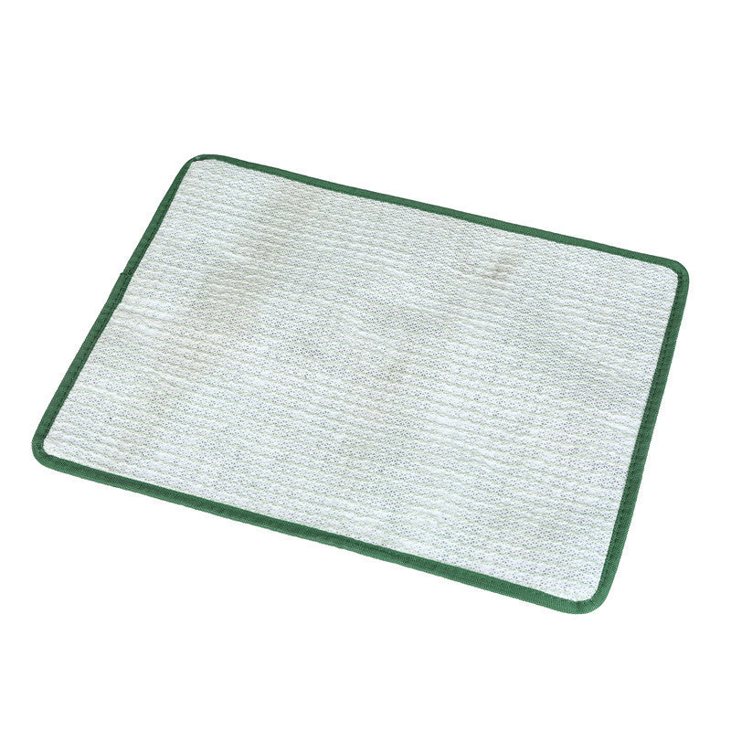 Unisex Rasenähnliche Tiermatte Brehn