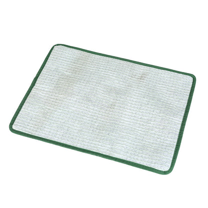 Unisex Rasenähnliche Tiermatte Brehn