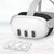 VR-Headset mit Fortschrittlicher Linse und Erhöhter Sichtbarkeit Brehn