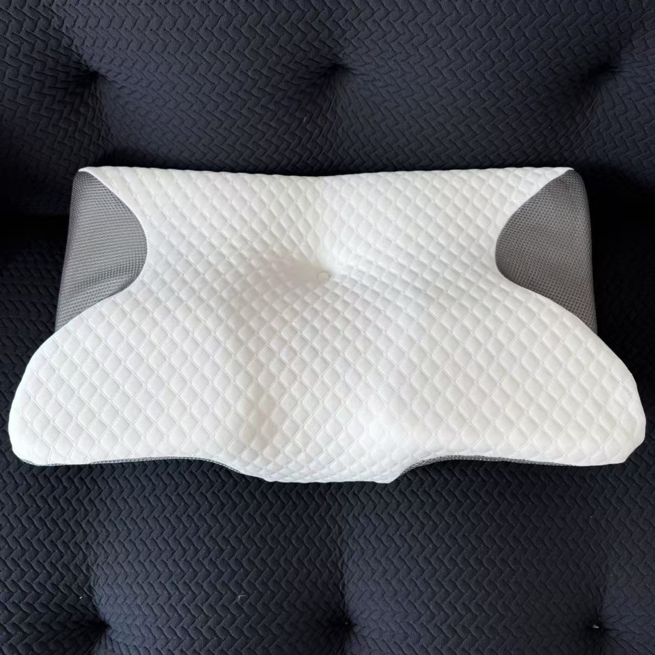 Ergonomisches Schlaf- Und Nackenstützkissen Brehn