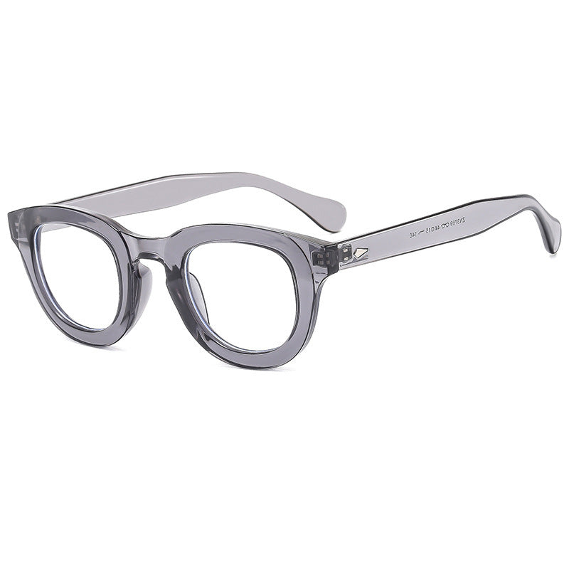 Damen Sonnenbrille mit modischem Cat-Eye Design und UV-Schutz Brehn