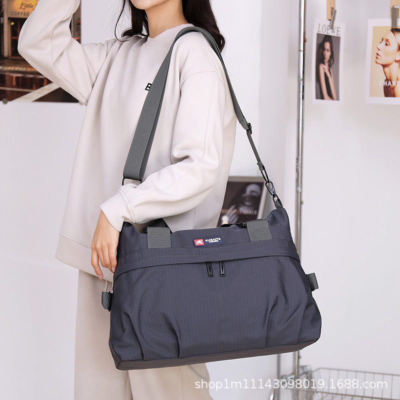 Multi-Zweck Sport Duffel Tasche Brehn