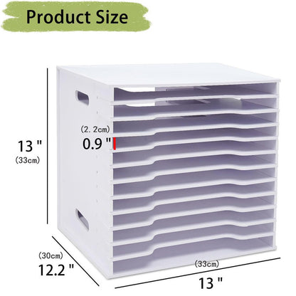 Papierorganisator