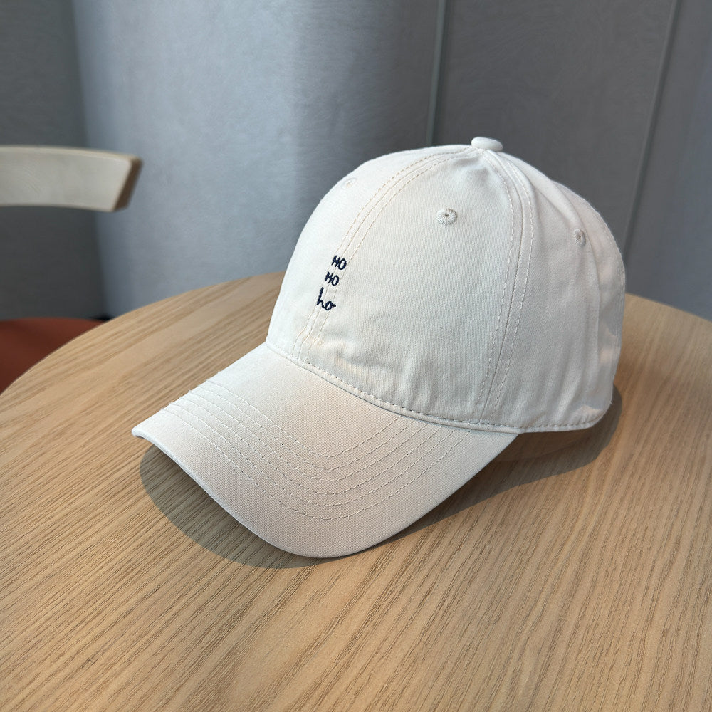 Herren Freizeit Bestickte Baseballmütze Brehn 1784270201