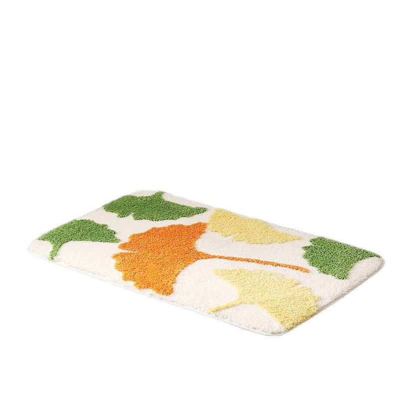 Absorbierende Badematte Brehn