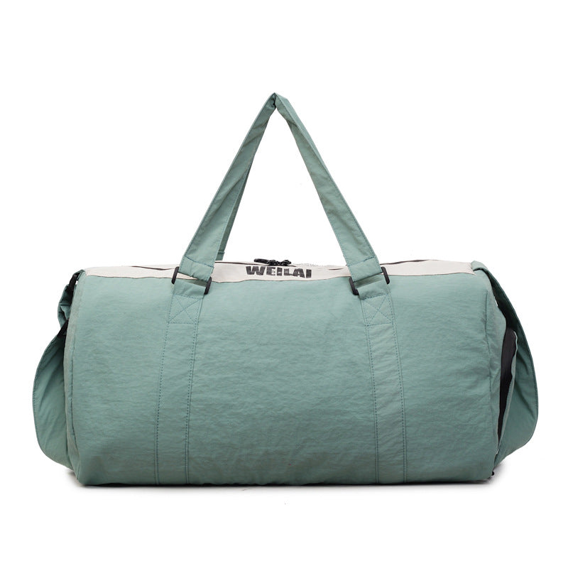 Geräumige Reisetasche Brehn