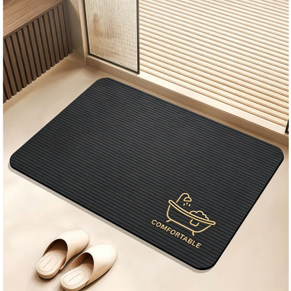 Luxus Anti-Rutsch-Badmatte