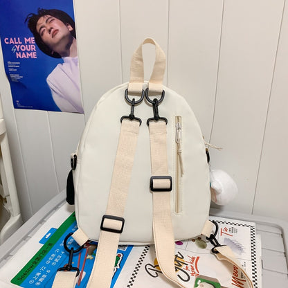Niedlicher Panda-Themen Mini-Schulrucksack Brehn