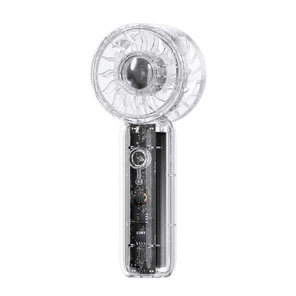 Unisex Tragbarer Ventilator Brehn