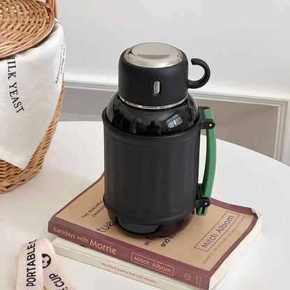 Unisex Isolierkanne Brehn