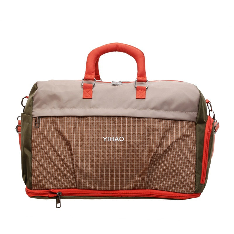 Schwere Reise-Duffle-Tasche