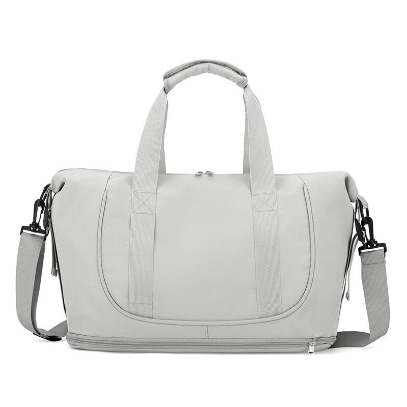 Geräumige multifunktionale Reisetasche Brehn