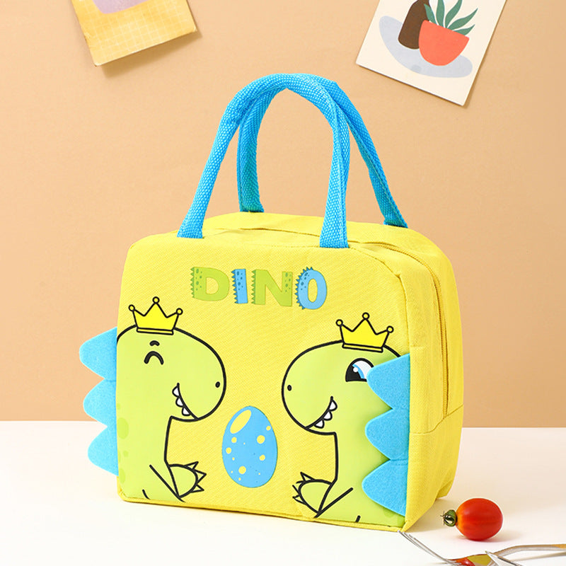 Spaß Dino-Themen Lunchbag