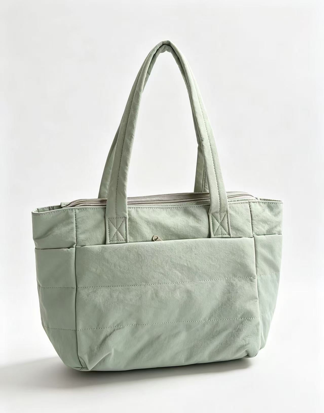 Elegante Gepolsterte Tragetasche Brehn