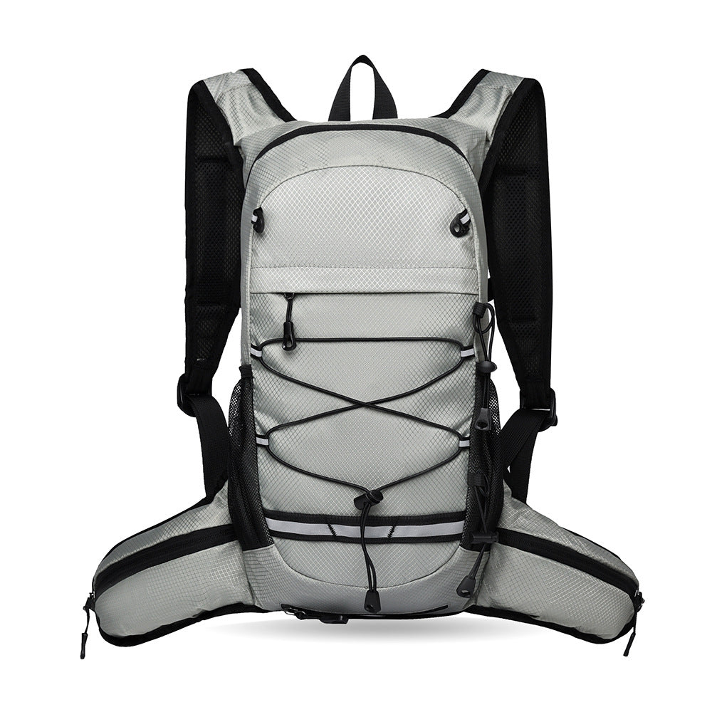Hochleistungs-Wander-Rucksack Brehn