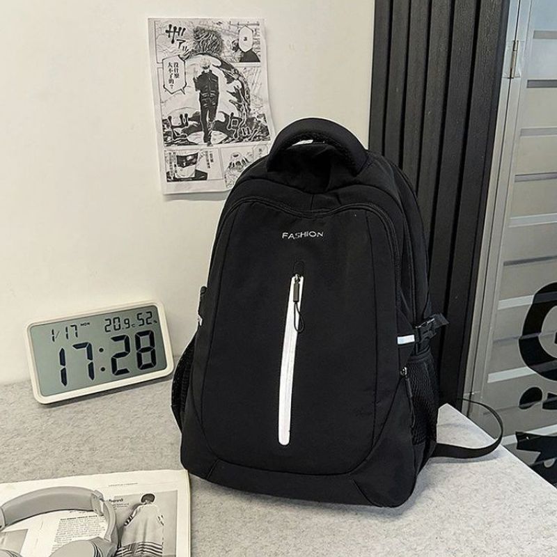 Funktionaler Stylischer Rucksack Brehn