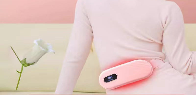 Intelligentes temperaturgesteuertes Massagegerät Brehn