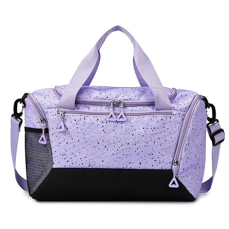 Multifunktionale Sport Duffel Tasche