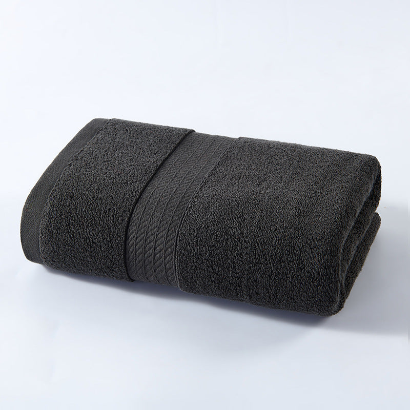 Damen Luxus-Frottee Handtuch Brehn