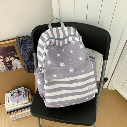 Stylische Mehrfachfach-Rucksack Brehn 1791204947