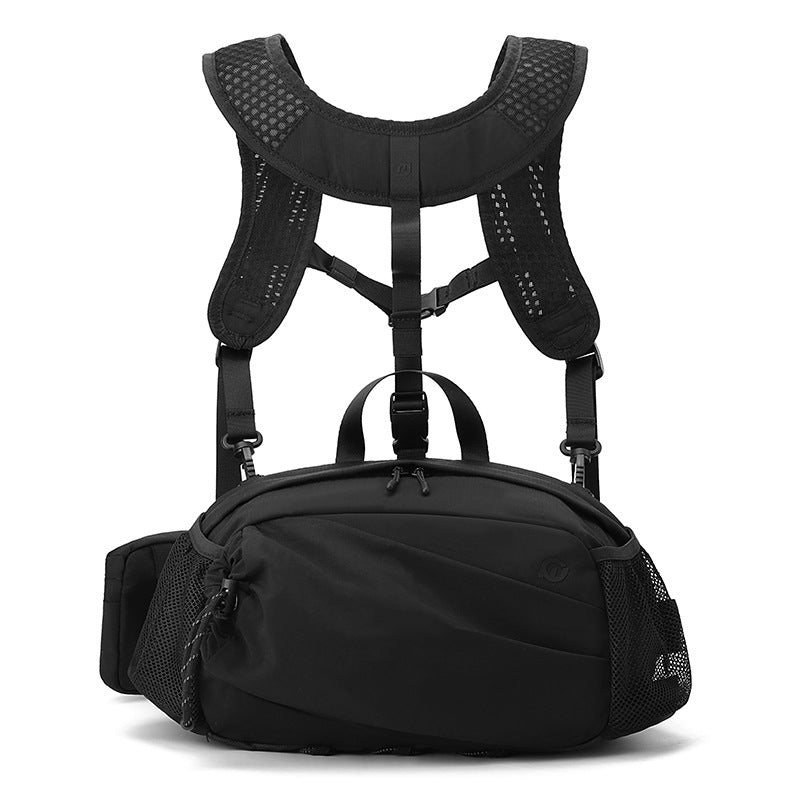 Ergonomischer Hydration Pack Brehn