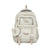 Multi-Taschen Stilvoller Rucksack