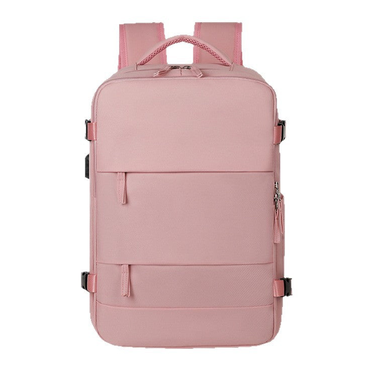Multifunktionaler Laptop-Rucksack Brehn