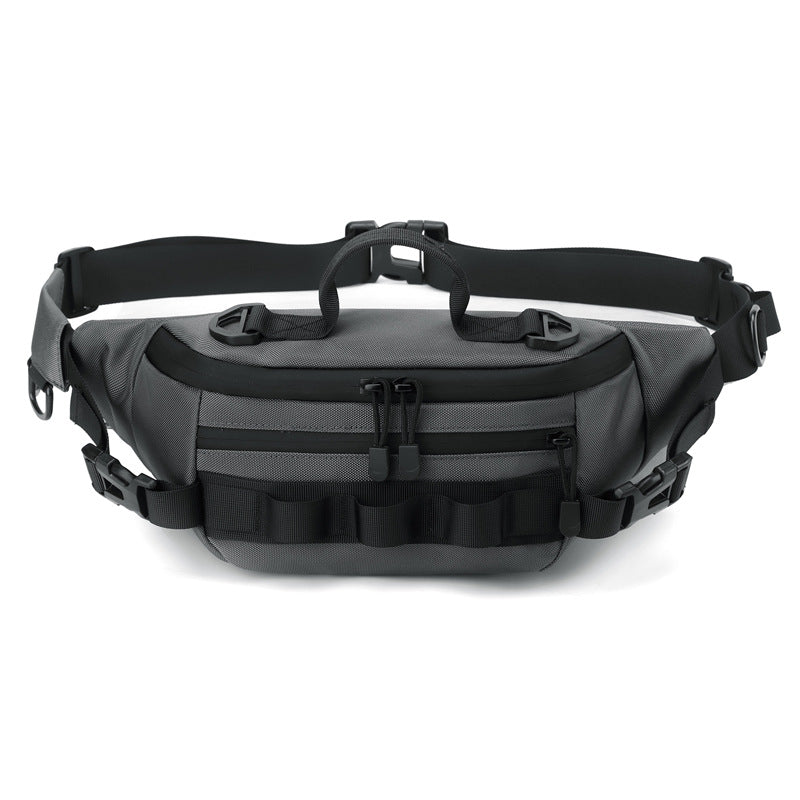 Ergonomische Outdoor Utility Sling Bag Brehn
