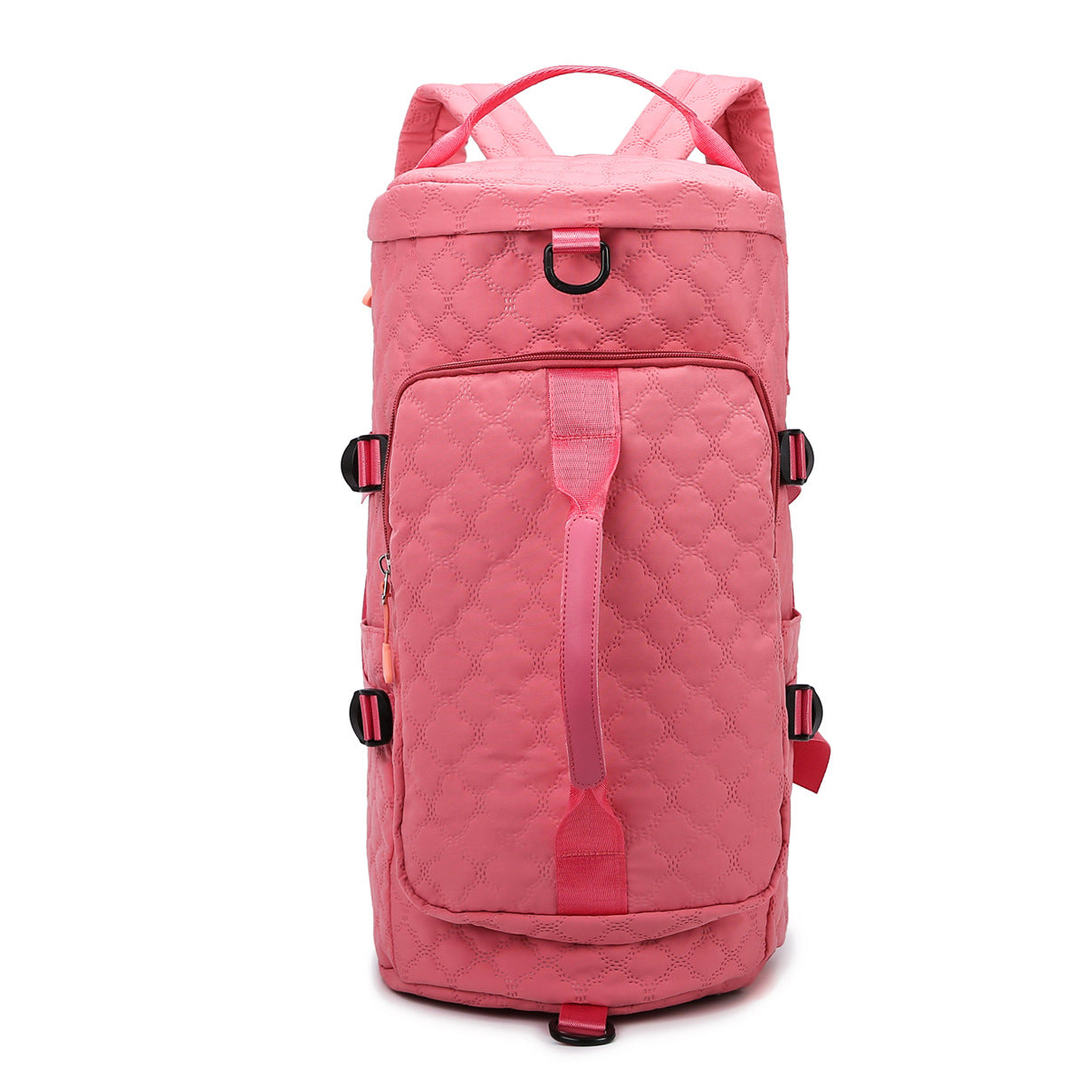 Gepolsterter multifunktionaler Reise-Rucksack Brehn