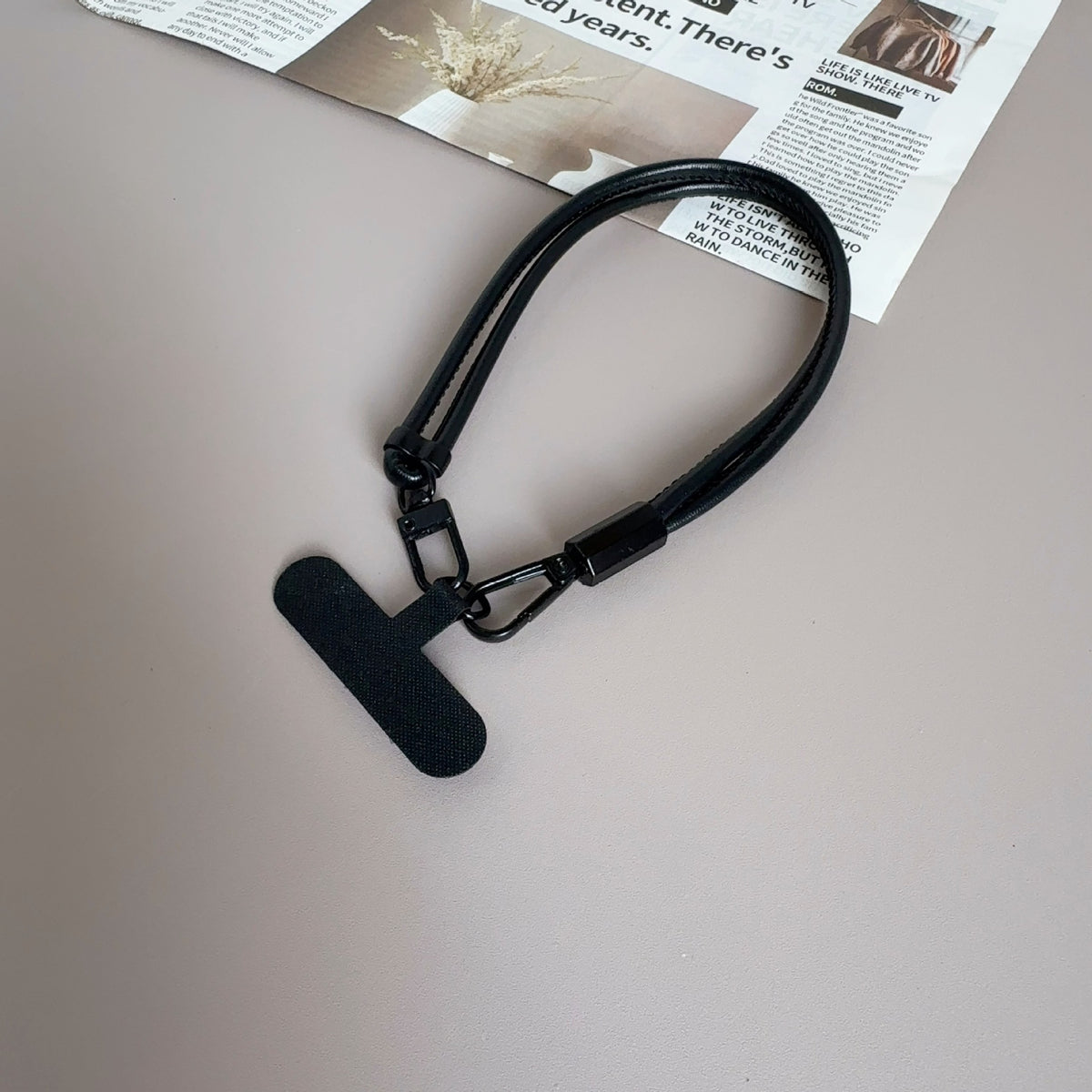 Verstellbarer Gepäckanhänger Halter Brehn