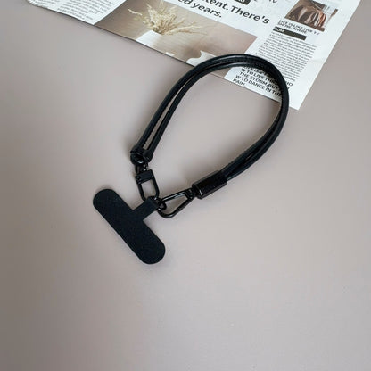 Verstellbarer Gepäckanhänger Halter Brehn