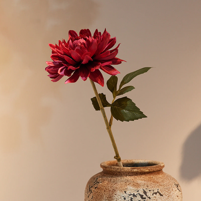 Dekorative Kunstblume Brehn
