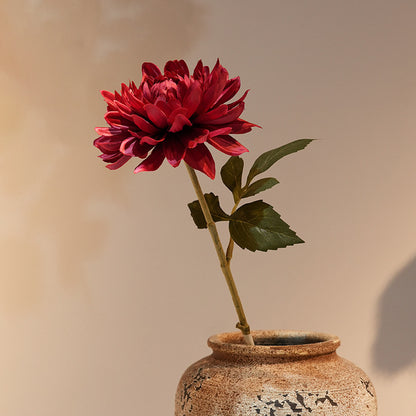 Dekorative Kunstblume Brehn