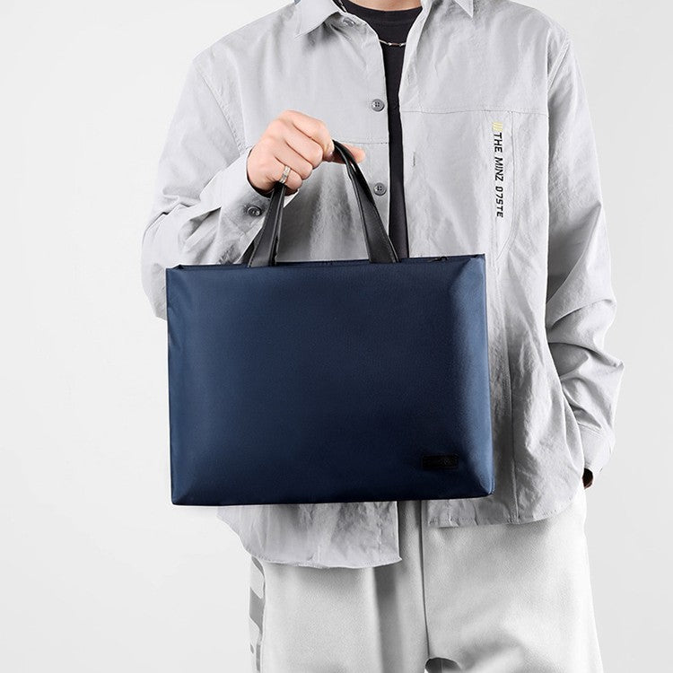 Professionelle Laptop-Aktentasche Brehn