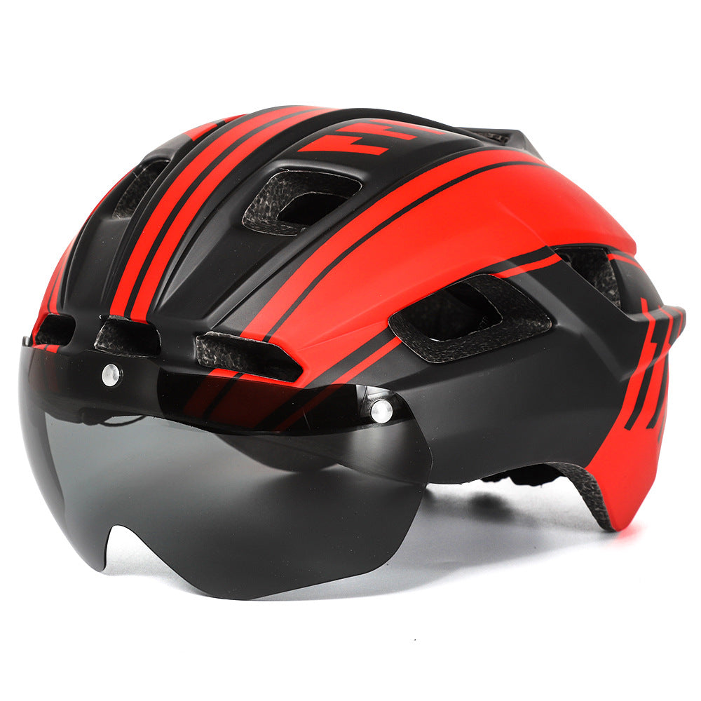 Fahrsicherheitsschutzhelm Brehn