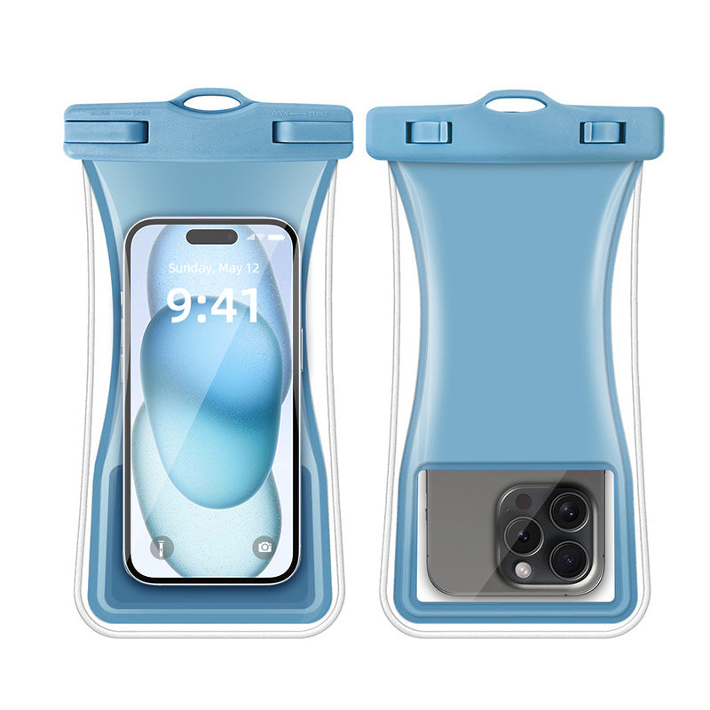 Wasserdichtes Smartphone-Hülle Brehn