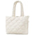 Gepolsterte Alltags-Tasche Brehn