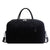 Chic Strukturierte Reise Duffel Tasche
