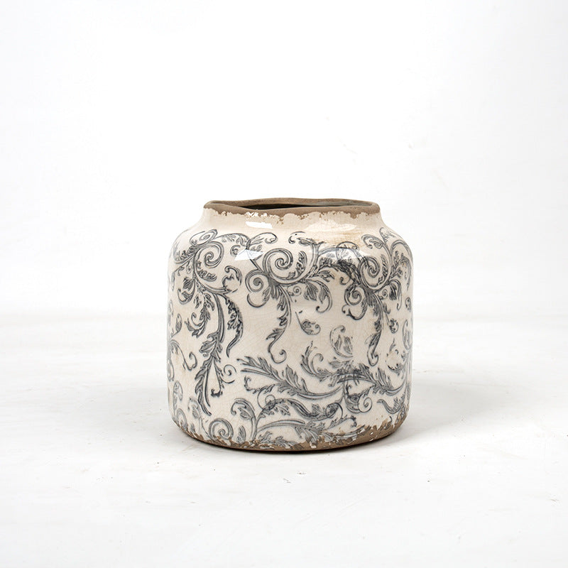 Blumenvase Brehn
