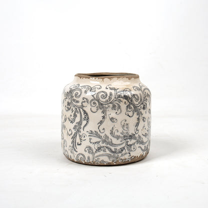Blumenvase Brehn