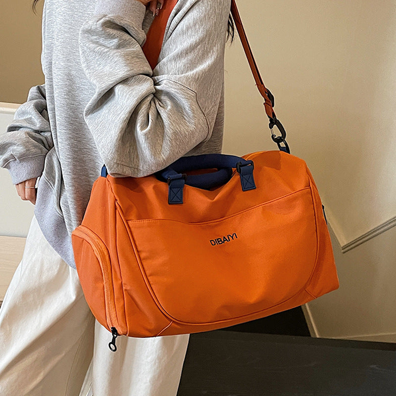 Reise Fitness Reisetasche