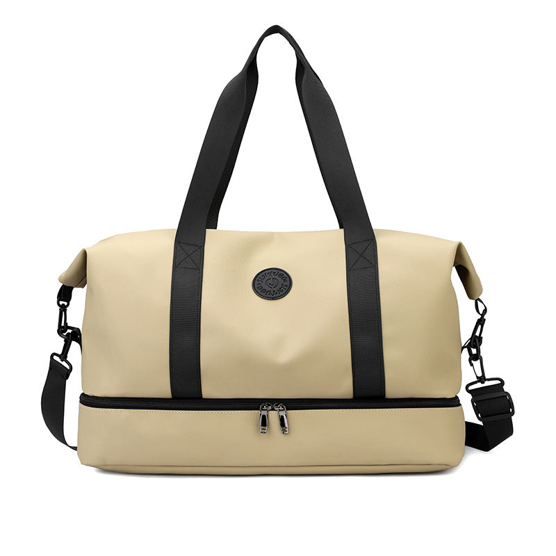 Vielseitige Reisetasche